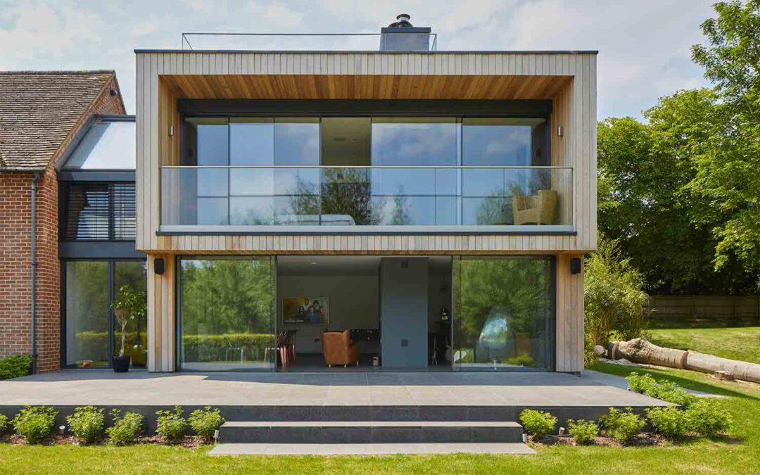 contemporary-architecture-wood-extension-with-big-windows-in-reading
