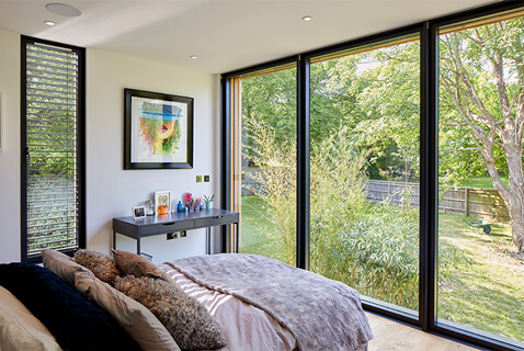 modern-architecture-extension-with-floor-to-ceiling-bedroom-windows