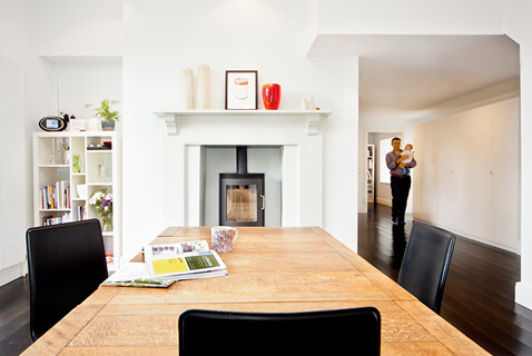 period-conversion-modern-dining-area-with-wood-burner-stove