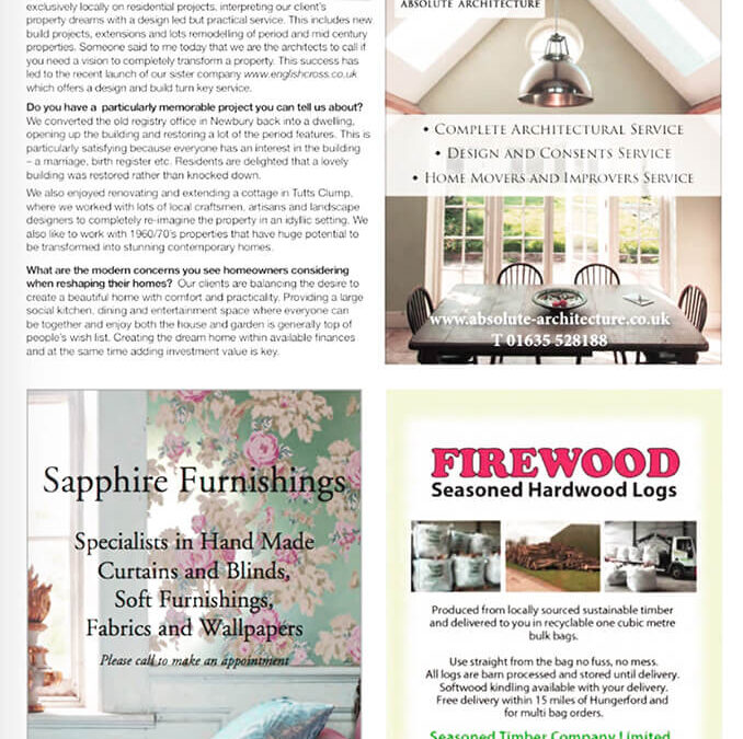 Absolute-Architecture-Press-Coverage-in-Berkshire-Lifestyle-Magazine