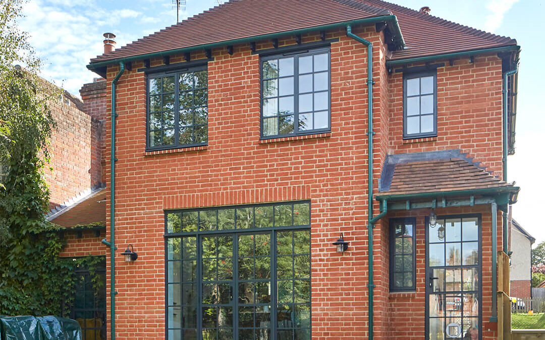 Oxfordshire-cottage-extension-exterior-remodel