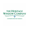 heritage window company logo