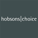 hobsons choice logo