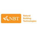 natural building technology logo
