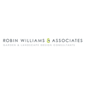 robin williams and associates logo